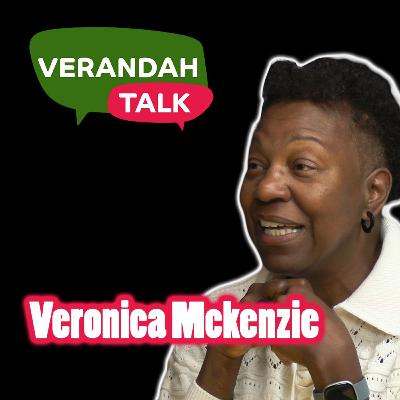 Veronica McKenzie