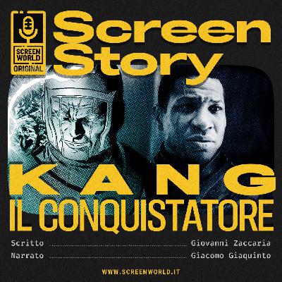 Kang il conquistatore, chi è il nuovo villain dell'MCU?