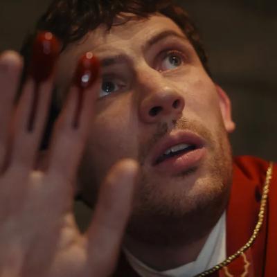 Wake Up Dead Man is the best Knives Out movie yet!