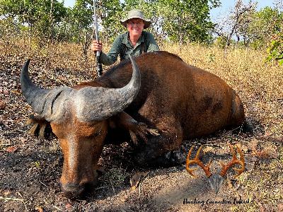 Why Hunting Matters: Conservation Insights with Mike Arnold Why Hunting Matters: Conservation Insights with Mike Arnold