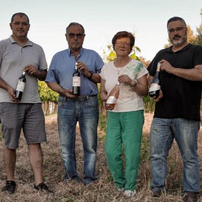 De xerrada amb...Celler Montpicolis
