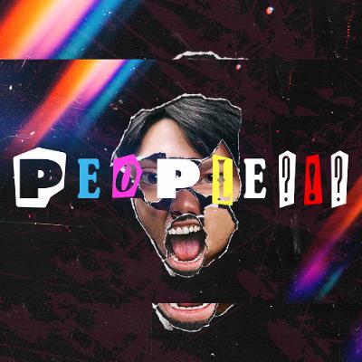 PEOPLE?!? | PART I PEOPLE?!? | PART I