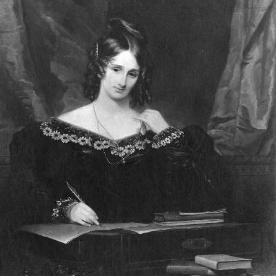 L'avant-propos de notre semaine spéciale Mary Shelley L'avant-propos de notre semaine spéciale Mary Shelley