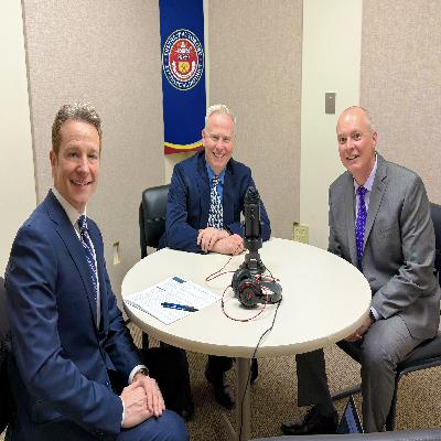 George Brauchler DA Podcast #5: Meet Cold Case Unit Detective Mike Trindle