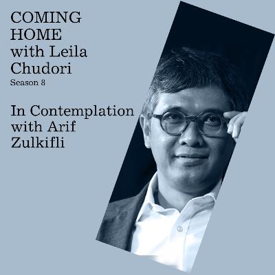 In Contemplation with Arif Zulkifli
