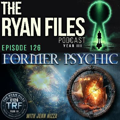 Former Psychic Medium Explains Why She Left the New Age
