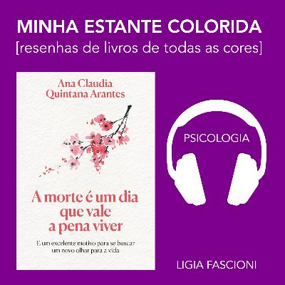 A morte é um dia que vale a pena viver
