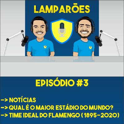 EPISÓDIO #3 EPISÓDIO #3