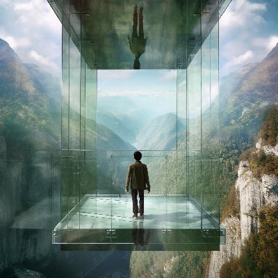 EP10 | 与文旅从业者Judy对谈，文化的表达如何超越时空直触内心