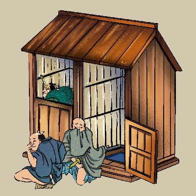 Японские туалеты на самом деле