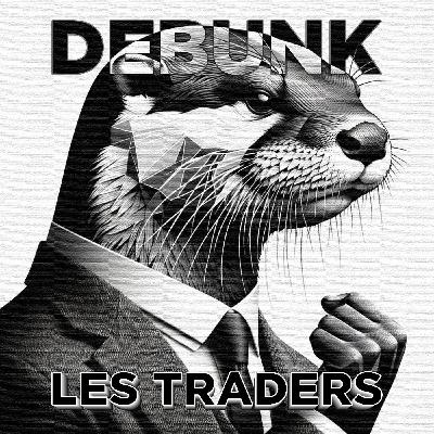 Les traders : tous des ordures ? (Ft. Drazy) Les traders : tous des ordures ? (Ft. Drazy)