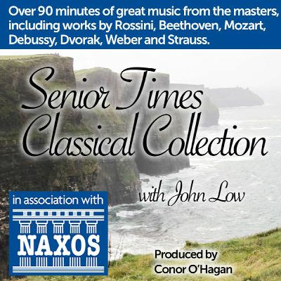 Senior Times Classical Collection