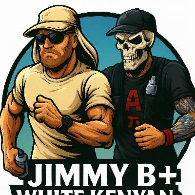 Teaser - Jimmy B + White Kenyan Ep 4