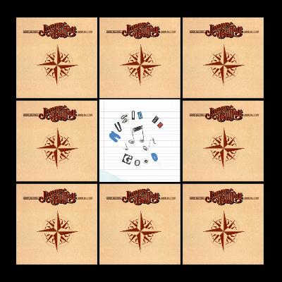 64: Changing Latitudes, Changing Attitudes - Jimmy Buffett