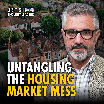 Government Housing Intervention, Bad Incentives & Renters’ Rights Chaos | Charlie Lamdin