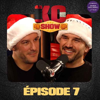KO Show - EP07 - Joyeux Noël