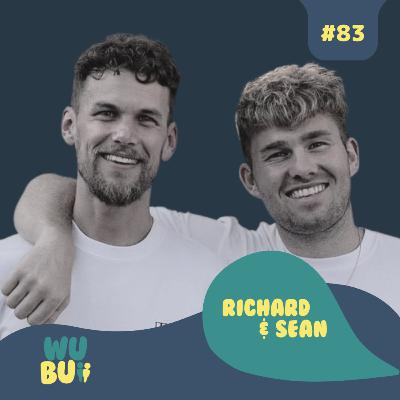 We Grow Together with Rich & Sean (KIN Culture)