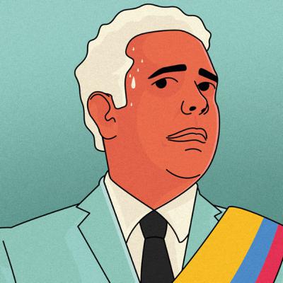 Mandato Presidencial-Ivan Duque