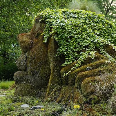 Episode 6 – Giants