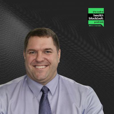 Dr. Chris Rademacher: Integrated Pest Management in Swine Production Facilities | Ep. 186