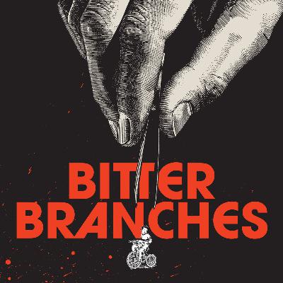 ALBUM REVIEW: Bitter Branches - Let’s Give the Land Back to the Animals