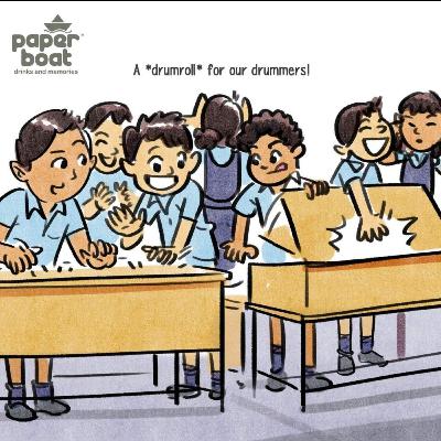 Best school memories
