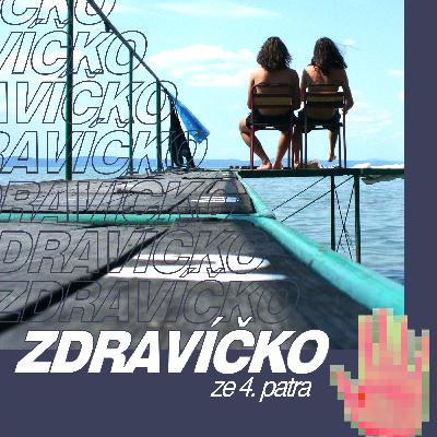 2Z4P/1: Vývar o bromance, bicykloch a motivácii