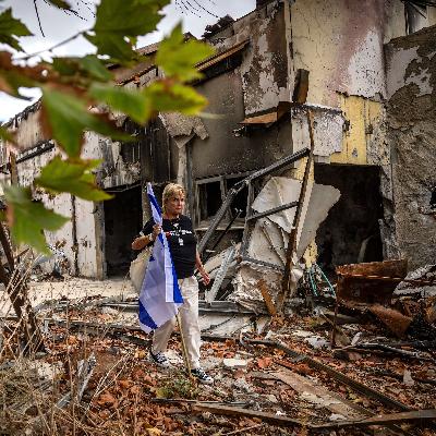 The "Aftermaths" Edition