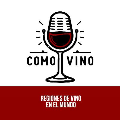 Ep) 12 Regiones de Vino en el Mundo