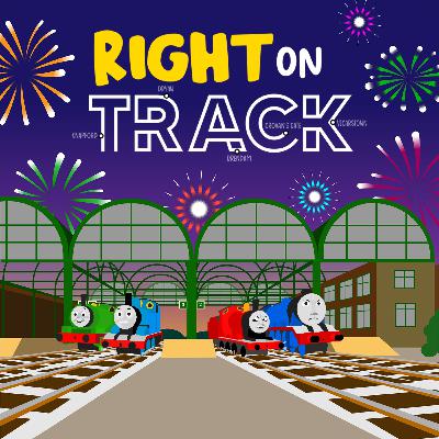 Ep 71 - There's No Going Back