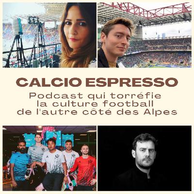 Les "herbes folles" de Joël Andrianomearisoa sur les maillots de l'AS Velasca