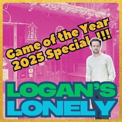 Game of the Year 2025 - Episode 40