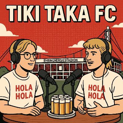 Einmal im Leben Deutscher Meister sein..