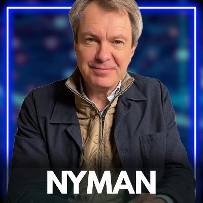 #71 | Faktat, tekoäly ja perinteisen median romahdus. Vieraana Peter Nyman.