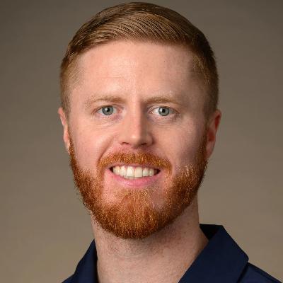 S21:E6 Andrew Sanders & Penn State Baseball