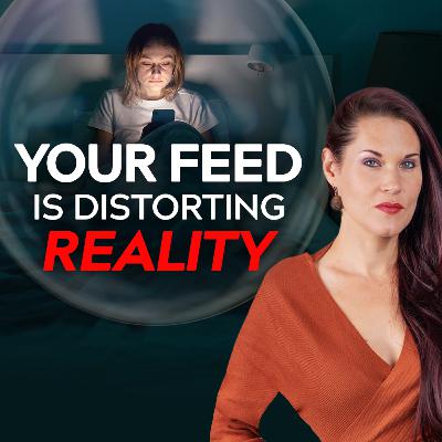 How Your Algorithm is Putting You Out of Reality