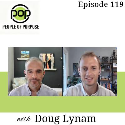People of Purpose Podcast 119: The Money Monster Within Enneagram, Wealth & Worth | Doug & Tanur People of Purpose Podcast 119: The Money Monster Within Enneagram, Wealth & Worth | Doug & Tanur