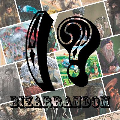 PotterVigilancia: En el cuadrilátero (? PotterVigilancia: En el cuadrilátero (?