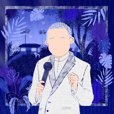 El viaje de las estrellas - Jorge Barón