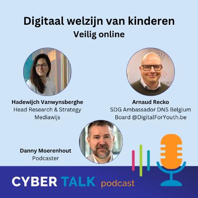 Digitaal Welzijn van Kinderen - Veilig en Gelukkig Online