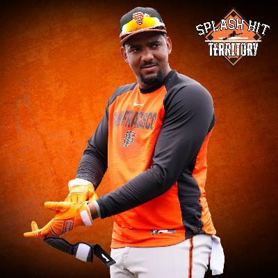 Roster talk: Has Jerar Encarnacion edged past Bryce Eldridge for a roster spot? Plus a look at SF's rotation