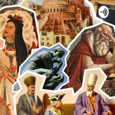 Minisode: 5 Women in Translation Lockdown Reads