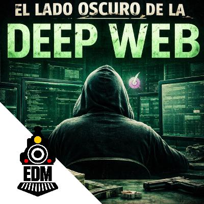"El lado oscuro de la DEEP WEB: Sin Filtros" T12X52 "El lado oscuro de la DEEP WEB: Sin Filtros" T12X52