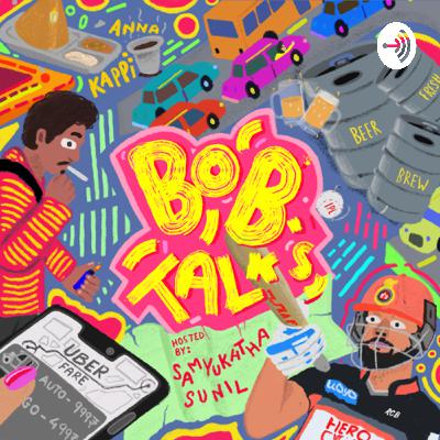 Voices of Bengaluru Part 2: Coping with Comedy ft. Stand up comic Vamsidhar Bhogaraju