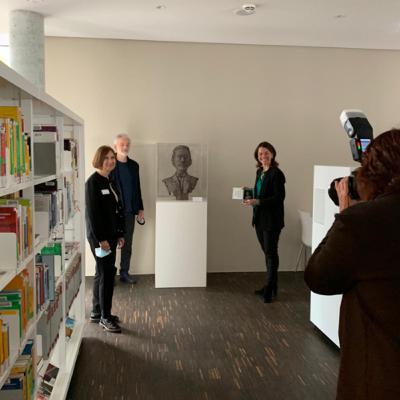 Multatulli - WerWarDas? Ingelheim? Fairtrade?