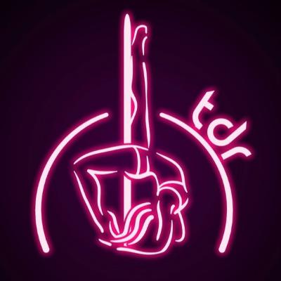 TDR TALKS EP 8: VIKKI TDR TALKS EP 8: VIKKI