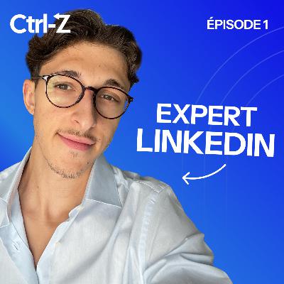 Les secrets pour booster ton acquisition sur LinkedIn