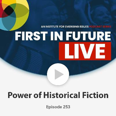 Power Of Historical Fiction