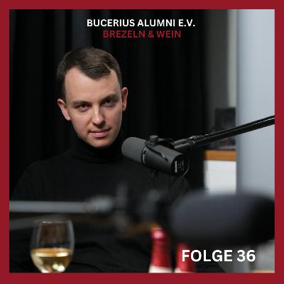 Folge 36 - Jonathan Schramm