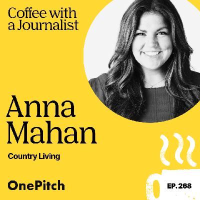 Anna Mahan, Country Living